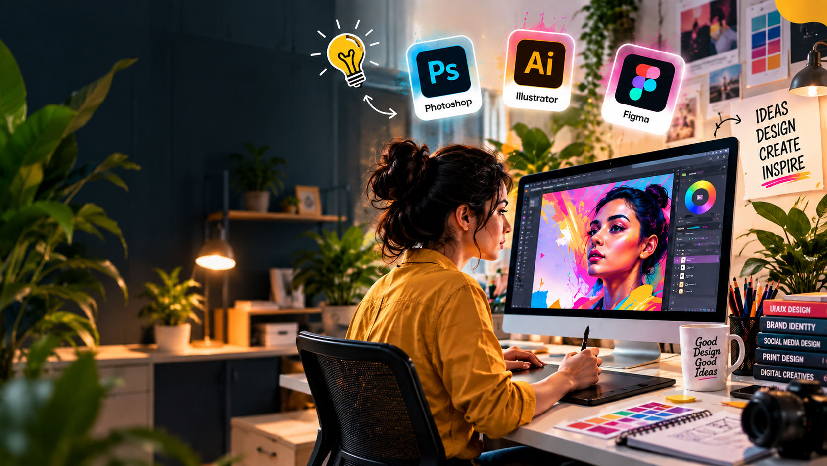 Graphic Design