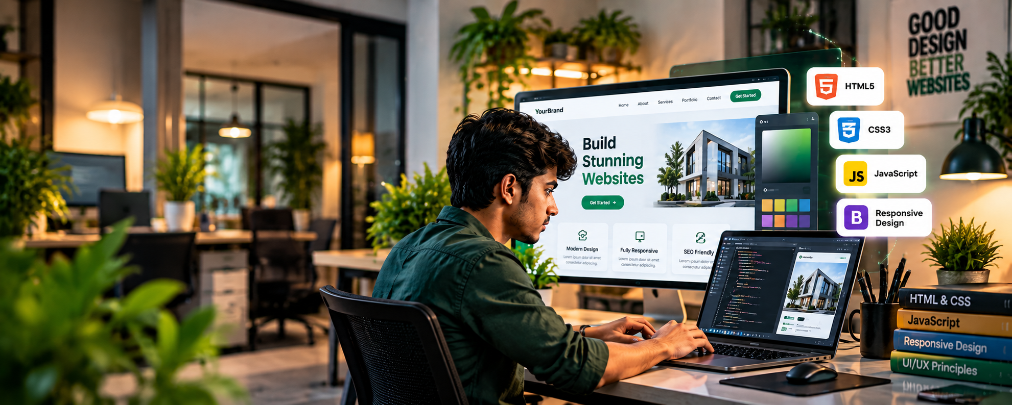 Web Design